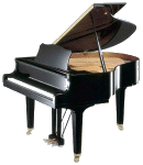 DC Grand Piano